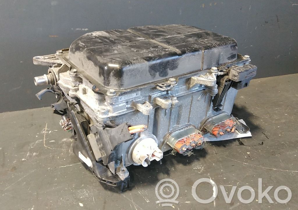 Toyota Auris E180 Inversor/convertidor de voltaje 