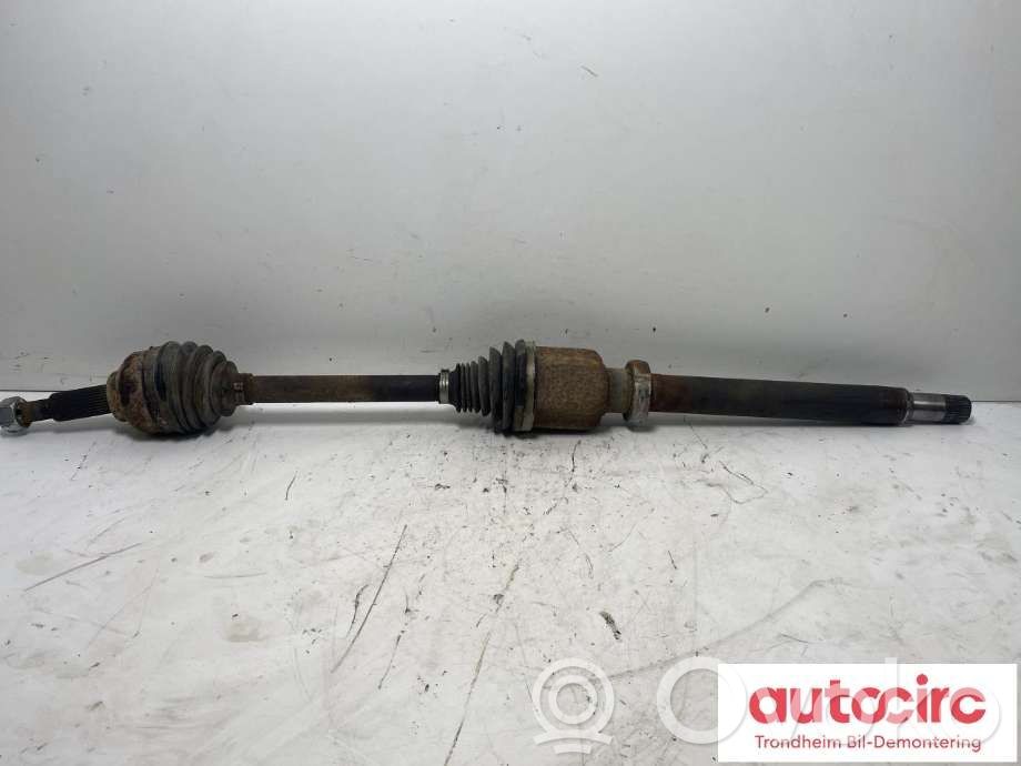 Ford Transit Custom Front driveshaft 