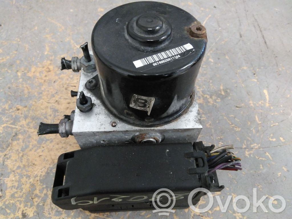 ABS control unit/module   1715773,8V512C405BD,8V512C405BD,1715773,8V512C405BD