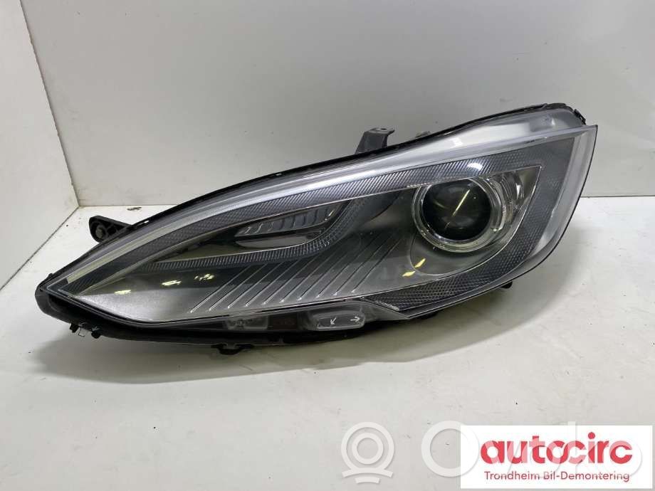 Tesla Model S Headlight/headlamp 