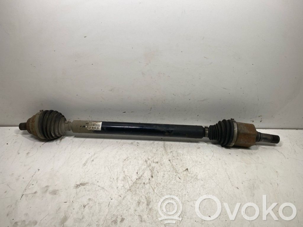 Audi A3 S3 8V Eje de transmisión delantero 