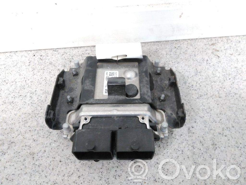 Jaguar I-Pace Other control units/modules 