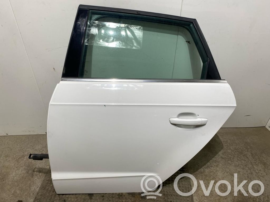 Audi A3 S3 8V Puerta trasera 