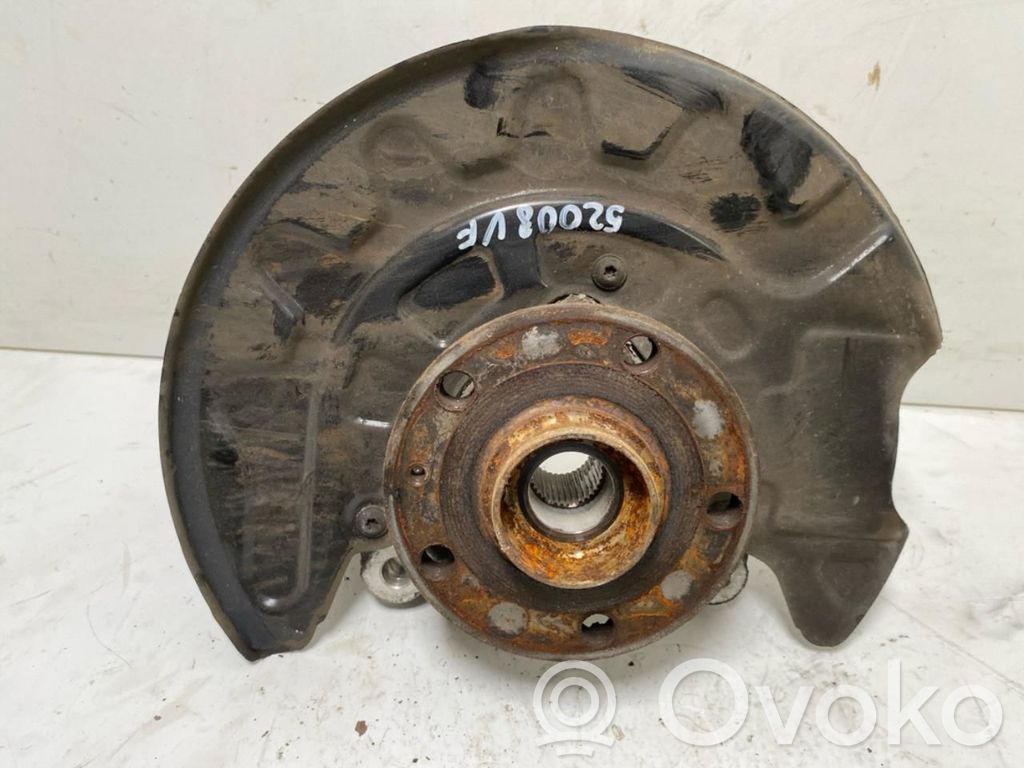 Audi A3 S3 8V Achsschenkel vorne 