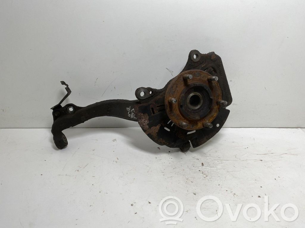 Ford Ranger Front wheel hub spindle knuckle 