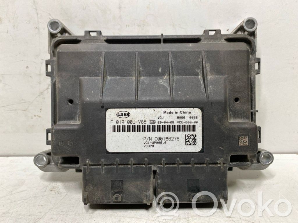 Maxus e-Deliver 3 Unité de commande, module ECU de moteur 
