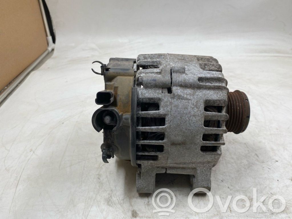 Peugeot 4008 Alternador 