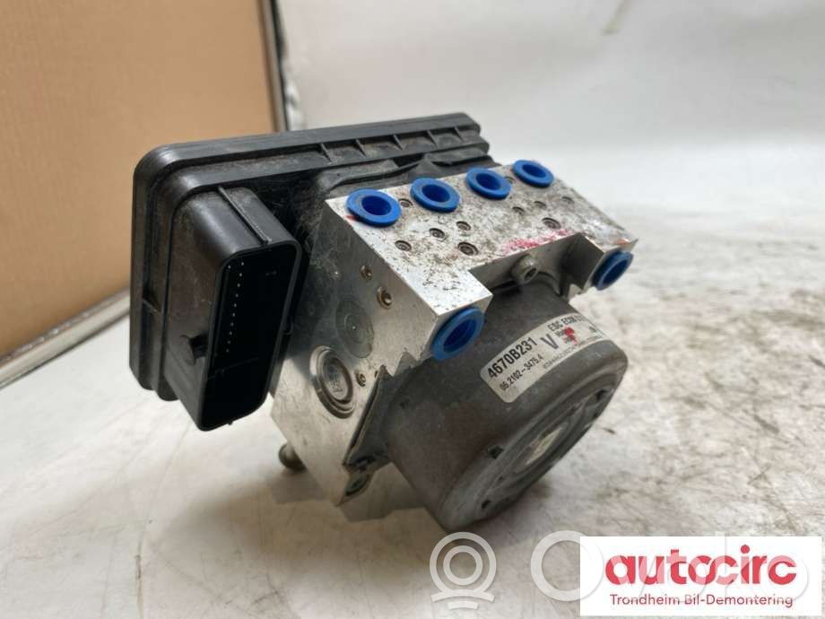 Mitsubishi Outlander ABS Pump 