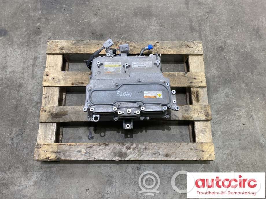 Mitsubishi Outlander Inversor/convertidor de voltaje 