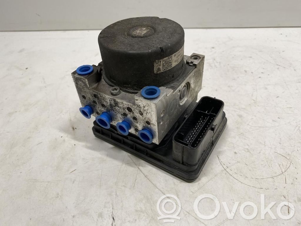 Peugeot 2008 I Pompe ABS 