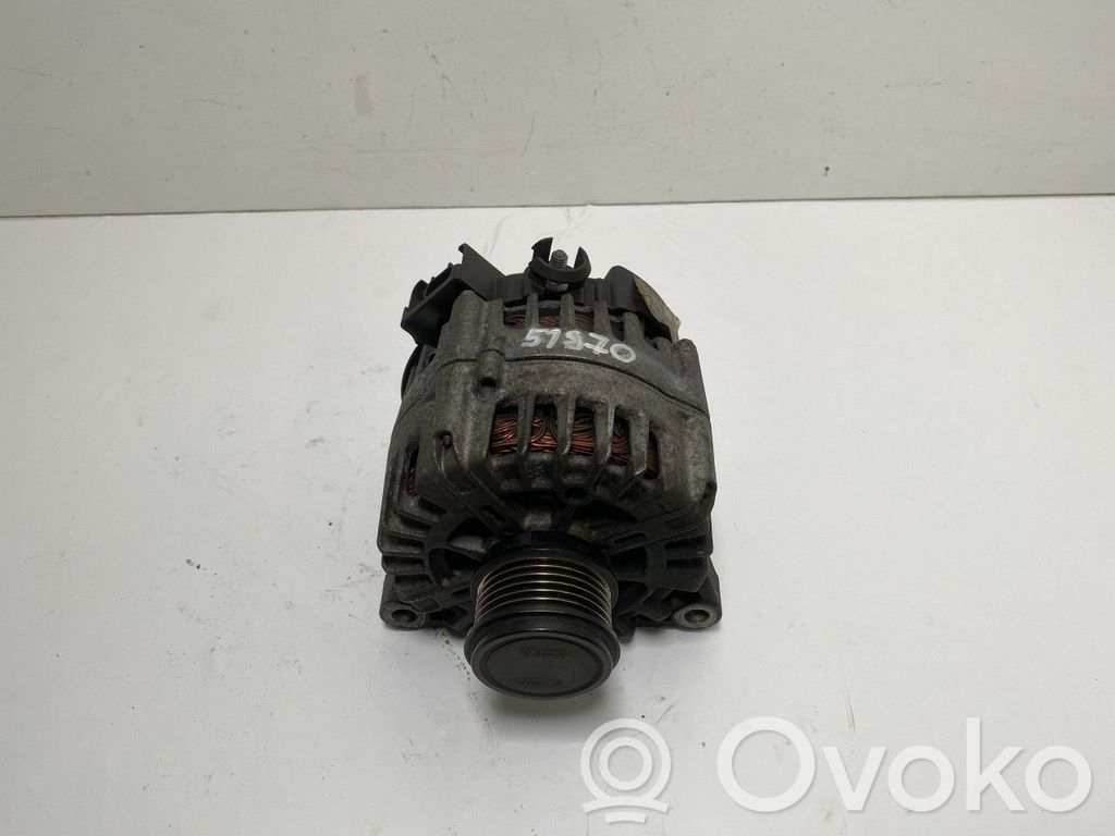 Ford Mondeo MK V Ģenerators 