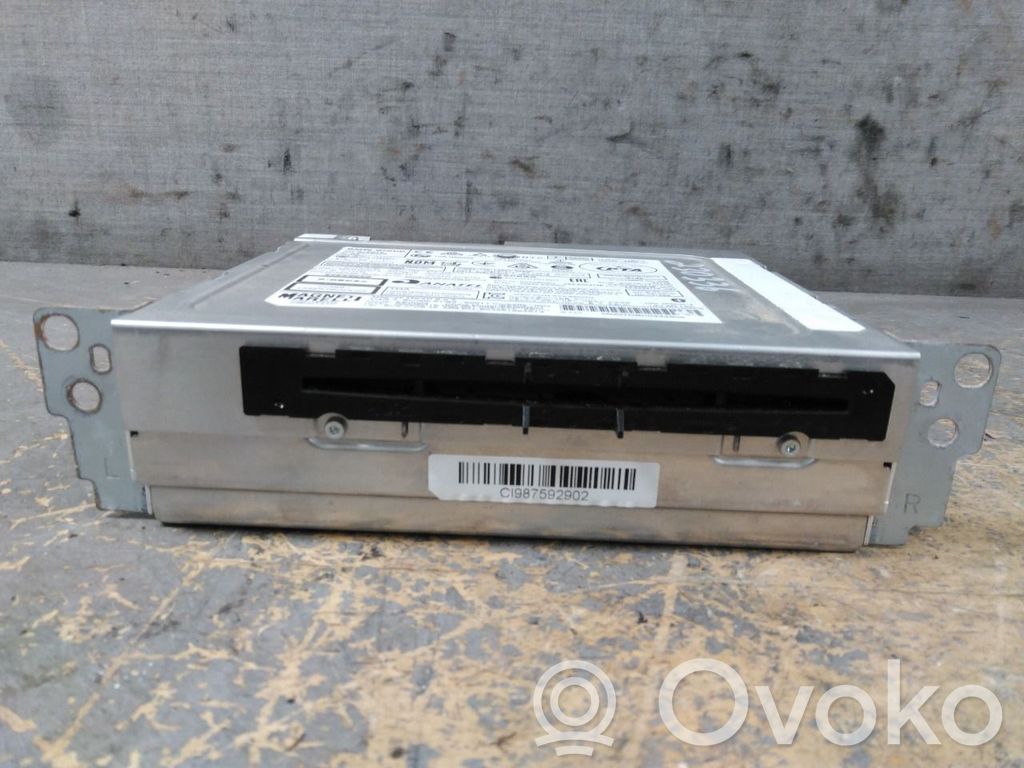 BMW 2 F22 F23 Radio / CD-Player / DVD-Player / Navigation 
