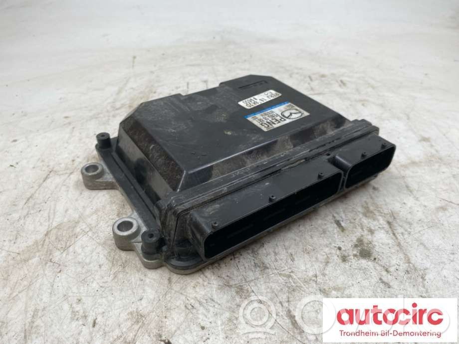 Mazda CX-3 Engine control unit/module ECU 