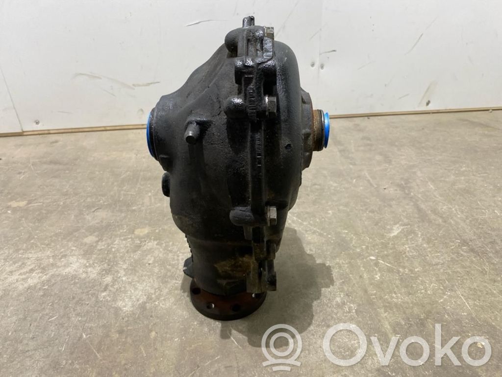 BMW X3 E83 Front differential 