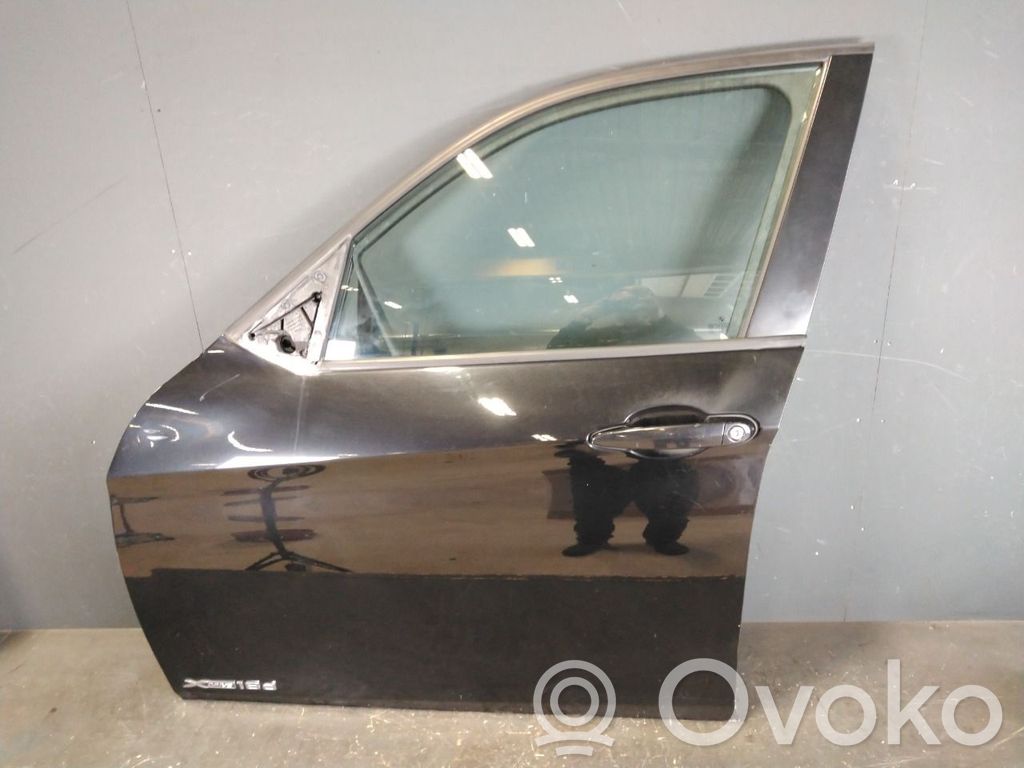 BMW X1 E84 Durvis 