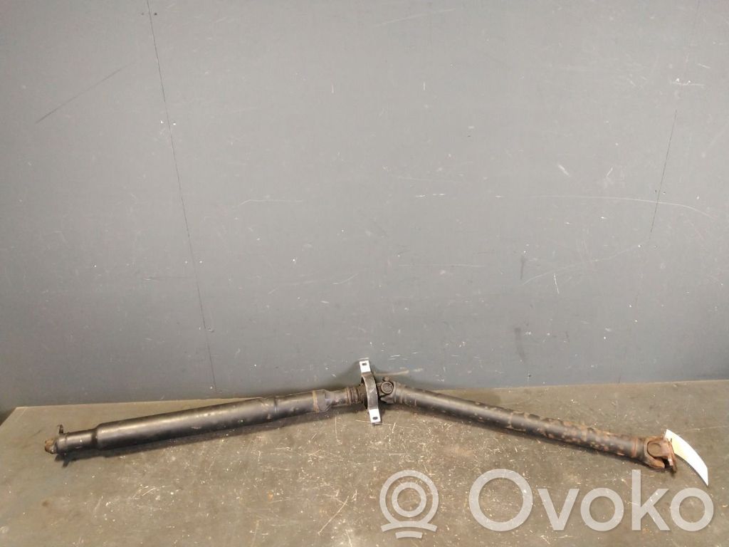 BMW 3 E90 E91 Drive shaft (set) 