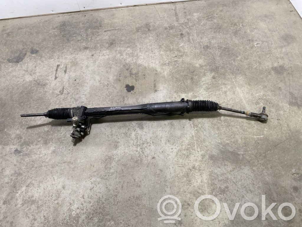 Porsche Cayenne (92A) Przekładnia kierownicza / Maglownica 