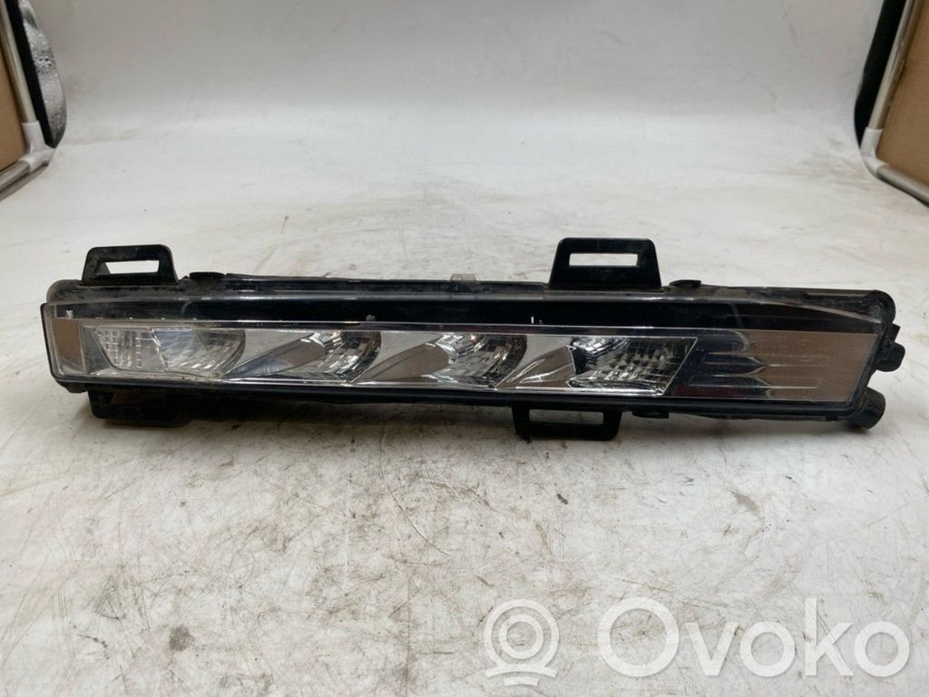 Ford S-MAX LED Daytime headlight 