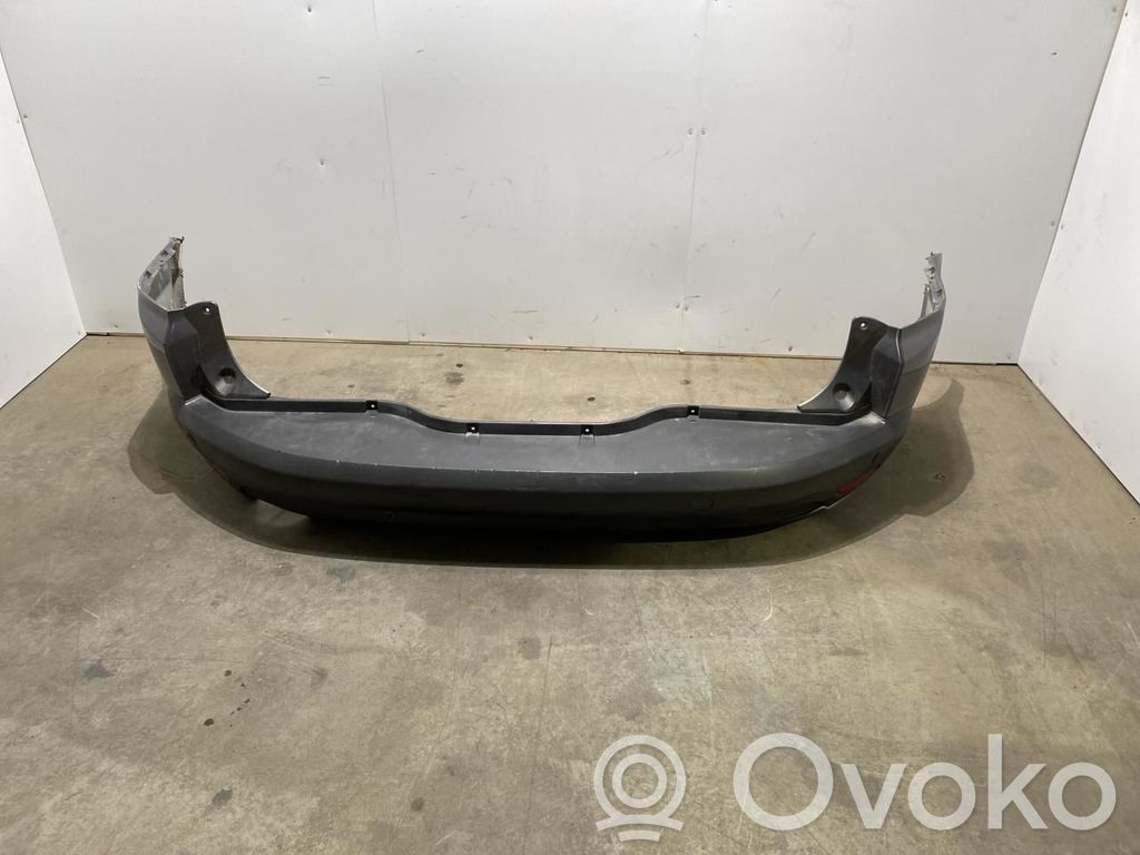 Ford S-MAX Puskuri 
