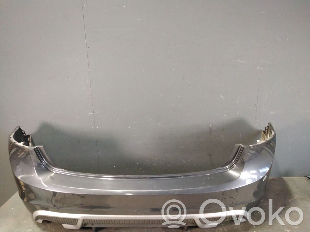 Volvo S60 Parachoques 