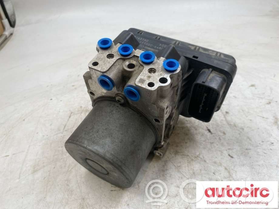 Mazda 6 ABS Blokas 
