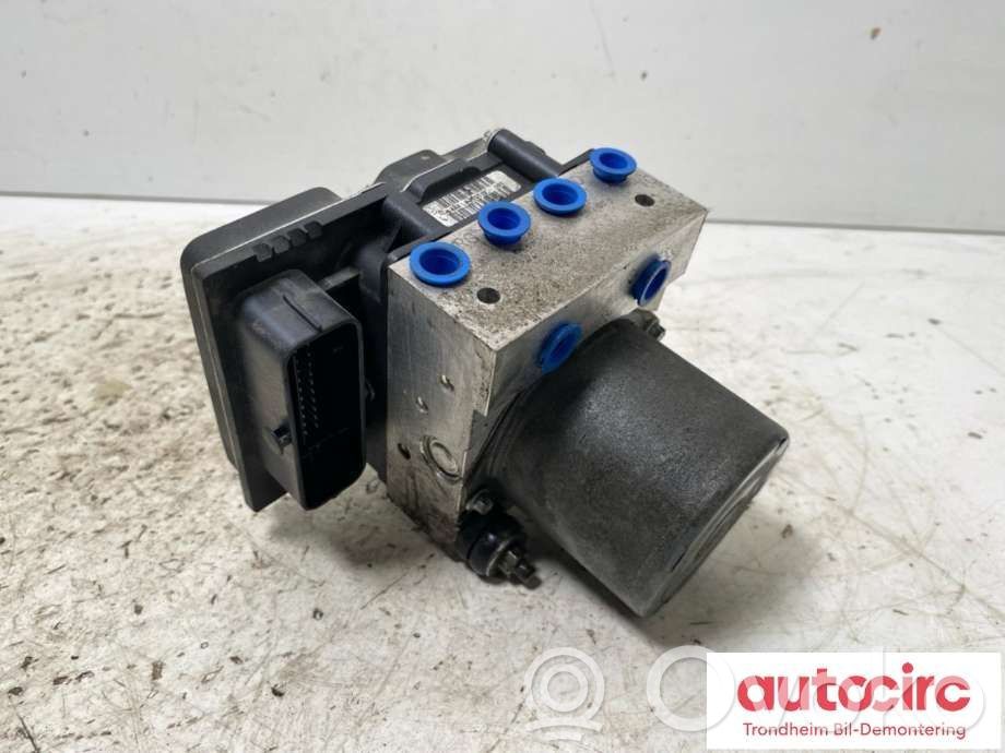 Citroen DS5 ABS Pump 