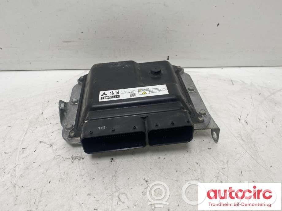 Mitsubishi Outlander Engine control unit/module ECU 