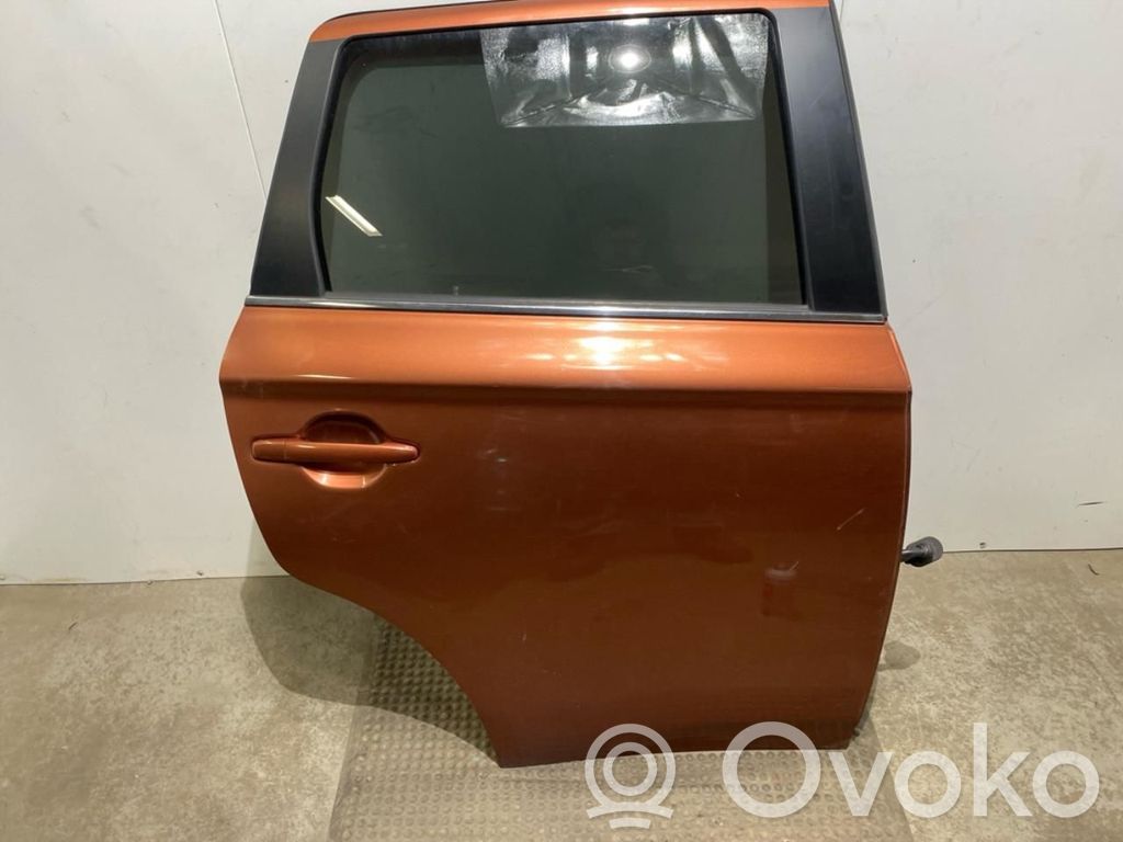Puerta trasera   5730B390,5730B390
