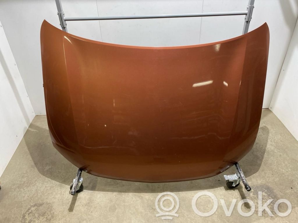 Mitsubishi Outlander Engine bonnet/hood 