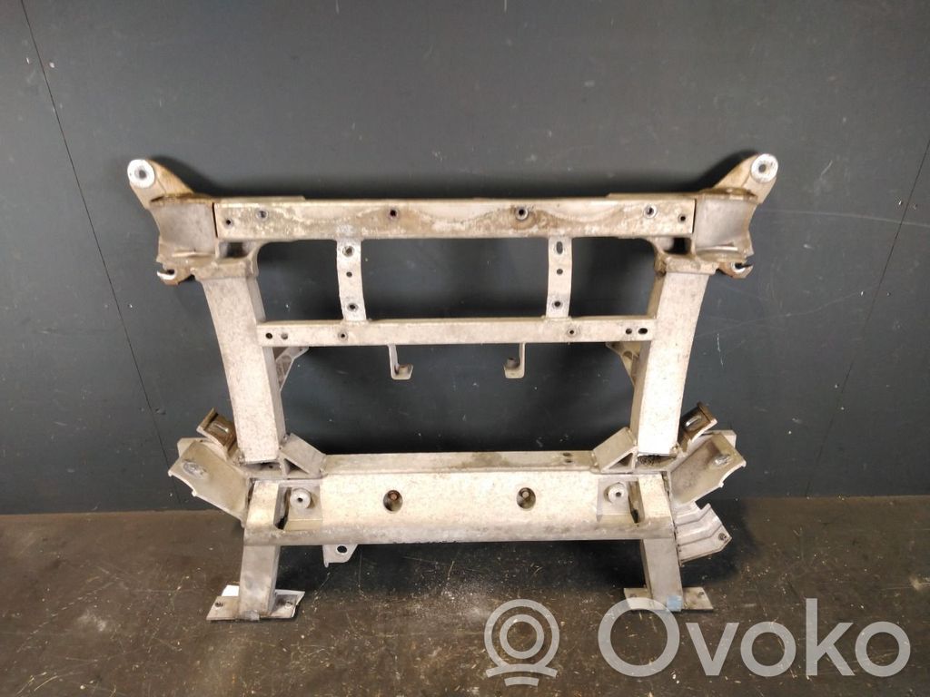 Tesla Model S Front subframe 