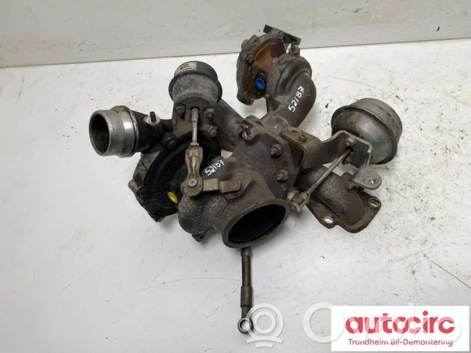 Opel Insignia A Turbo 