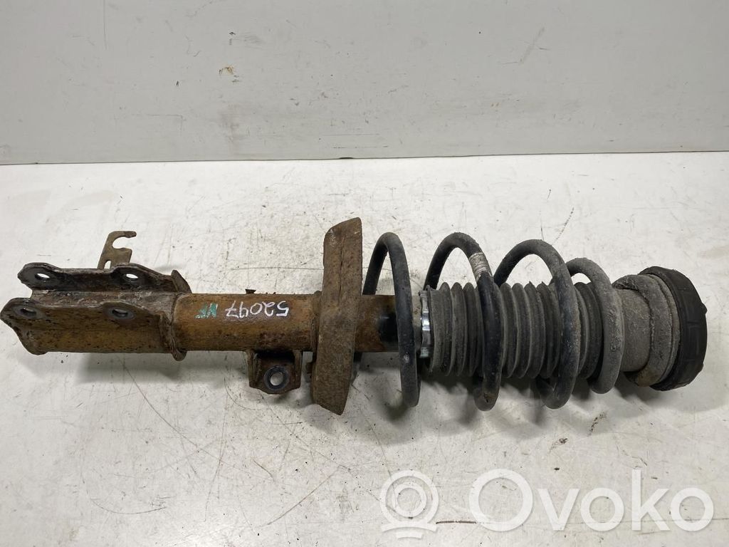 Opel Astra J Ansamblu amortizor cu arc față 
