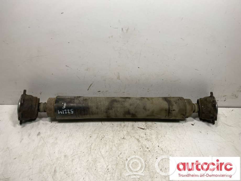 Mitsubishi Pajero Arbore planetară față 