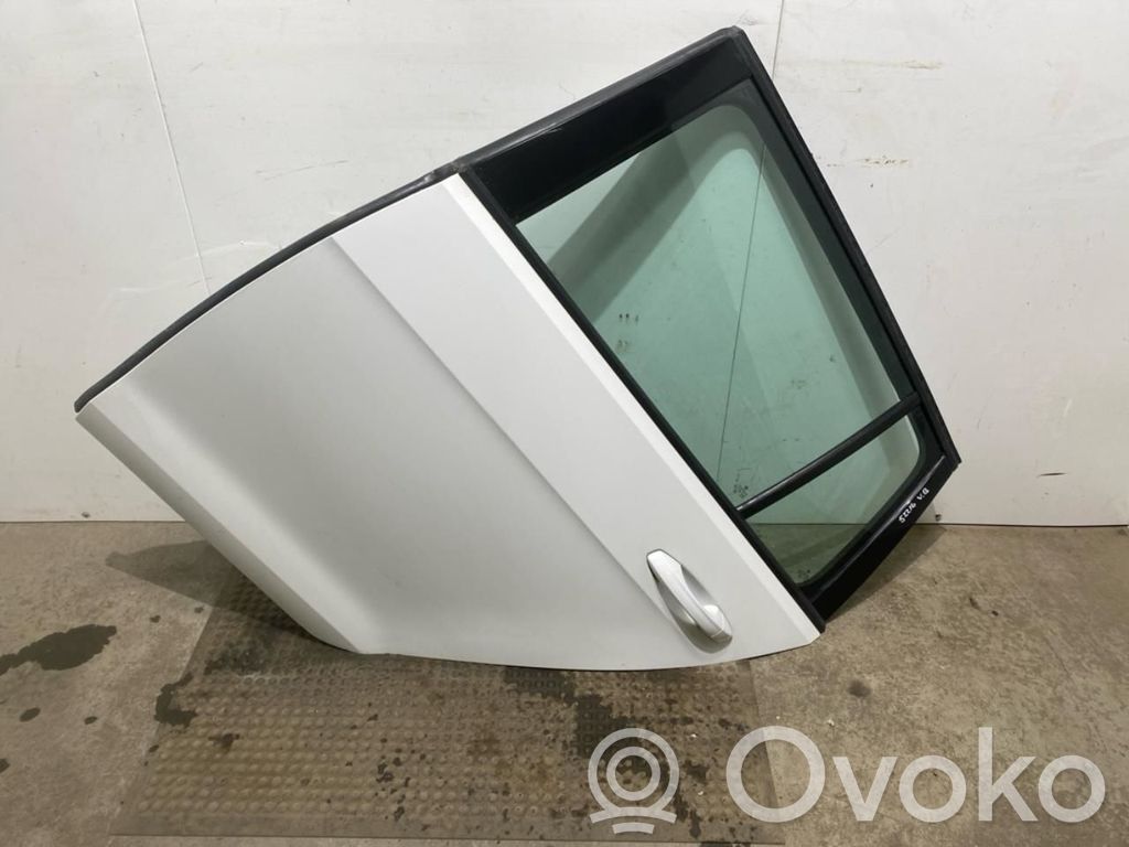 Volkswagen Golf VII Puerta trasera 