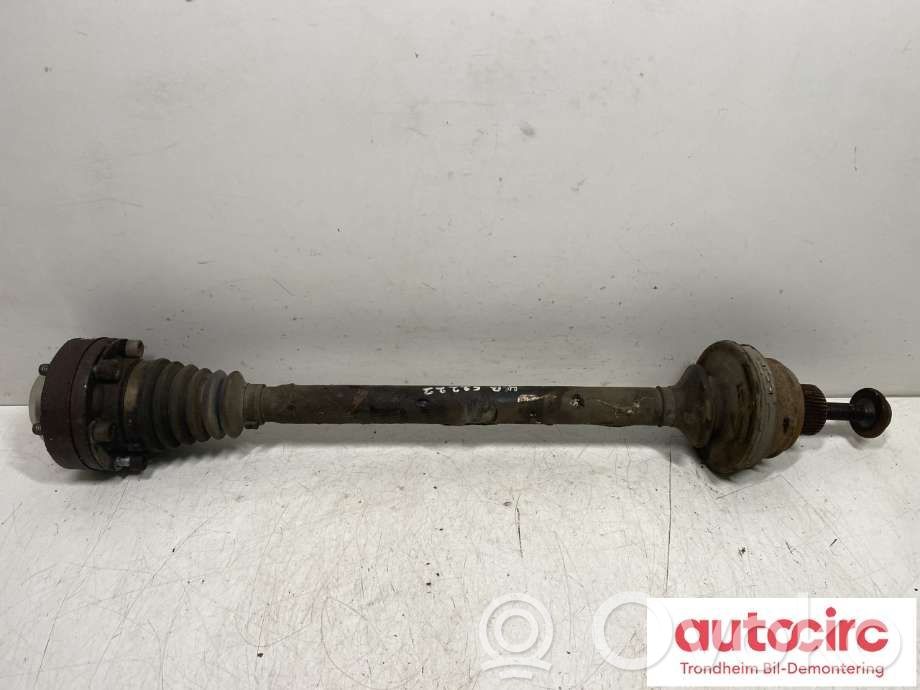 Audi A5 8T 8F Planetară spate 