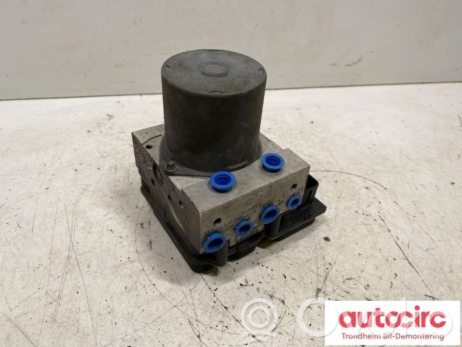 Audi A5 8T 8F ABS bloks 