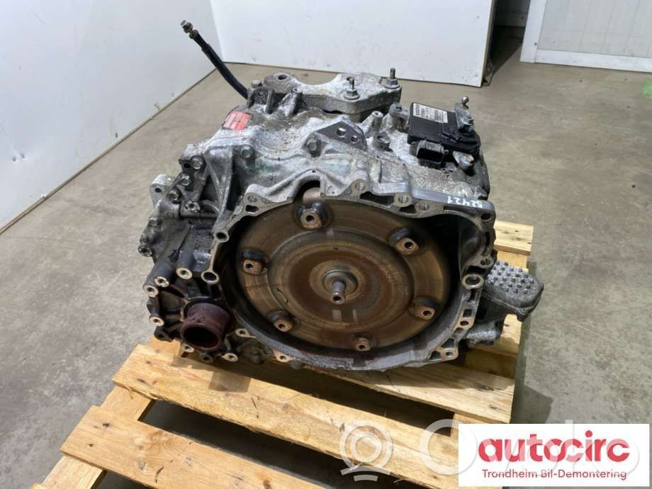 Volvo XC60 Automatic gearbox 