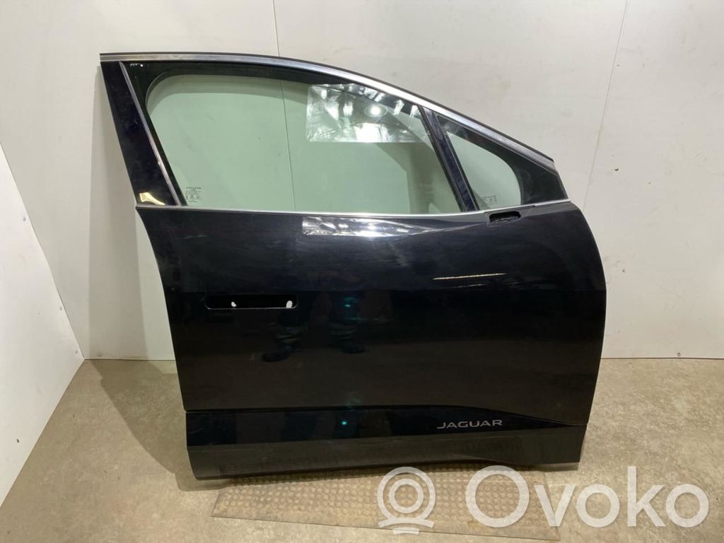 Jaguar I-Pace Puerta delantera 