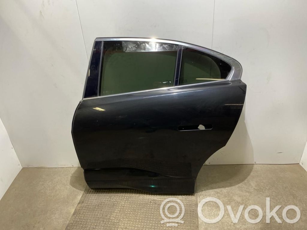 Jaguar I-Pace Puerta trasera 