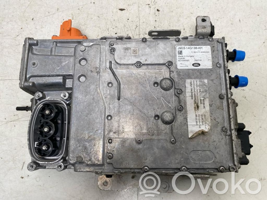 Inversor/convertidor de voltaje   T4K10222,J9D314G138AH,J9D314G138AH,J9D314G138AM,T4K10222,T4K20014