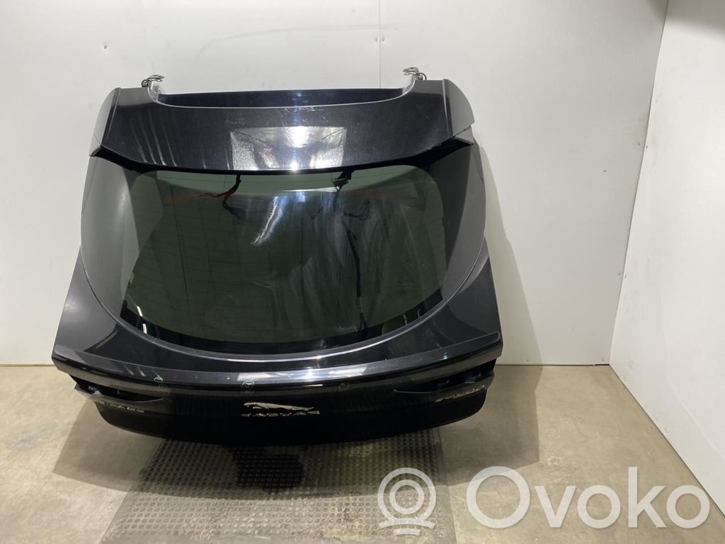 Jaguar I-Pace Tailgate/trunk/boot lid 