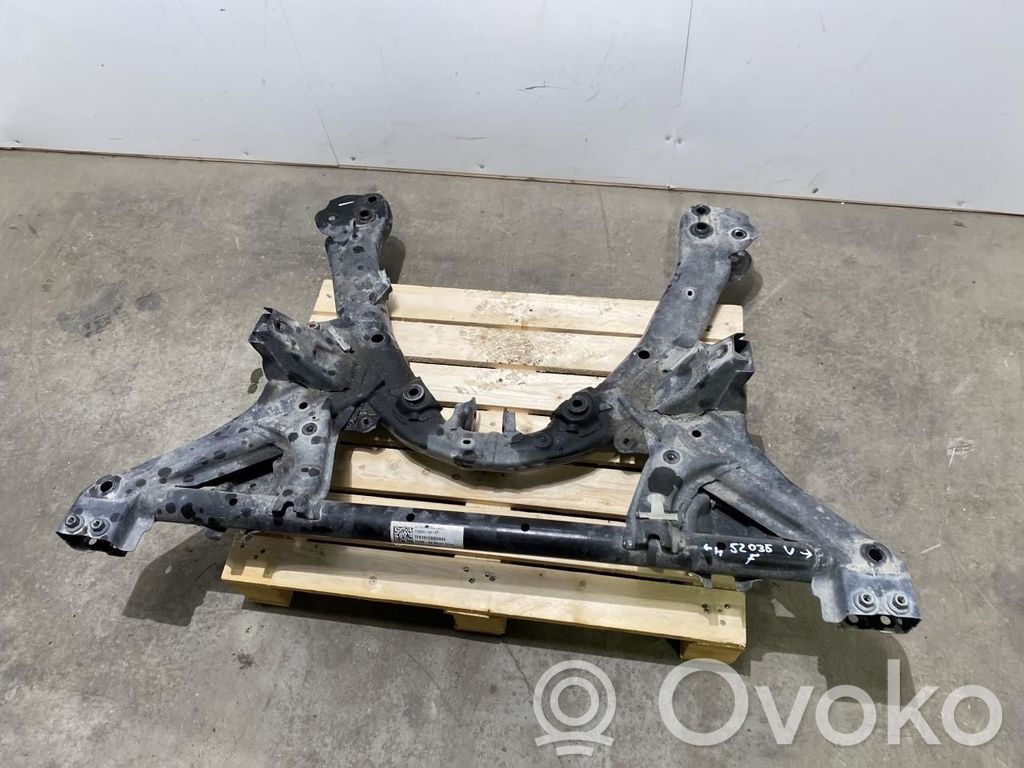Tesla Model 3 Front subframe 