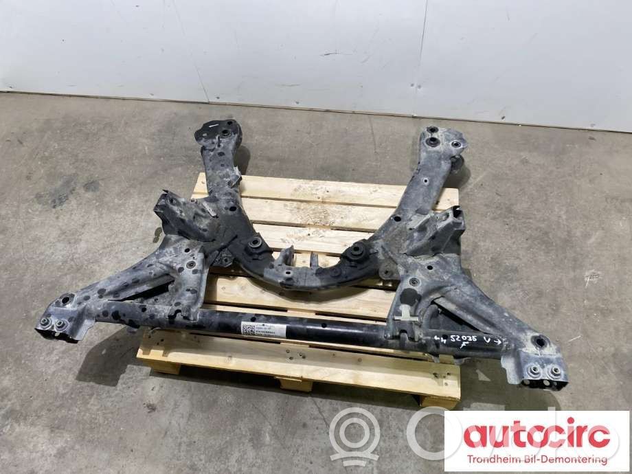 Tesla Model 3 Front subframe 