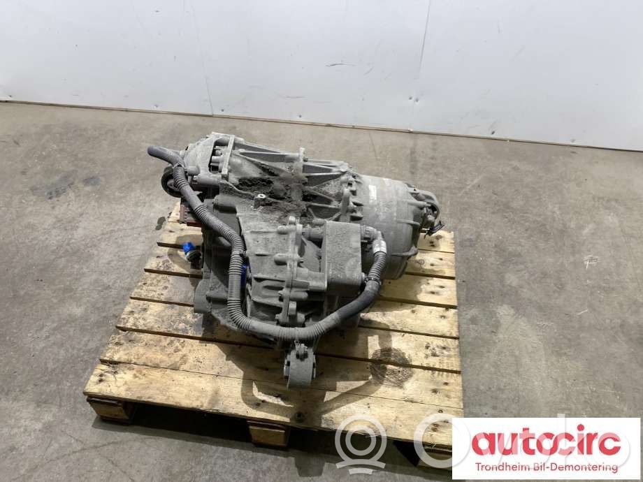 Tesla Model 3 Electric car motor 