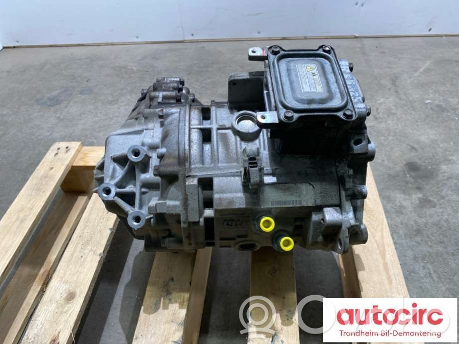 Mitsubishi Outlander Zawieszenie tylne / Komplet 