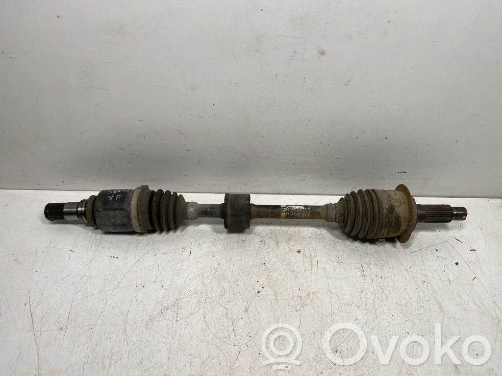 Suzuki SX4 S-Cross Eje de transmisión delantero 