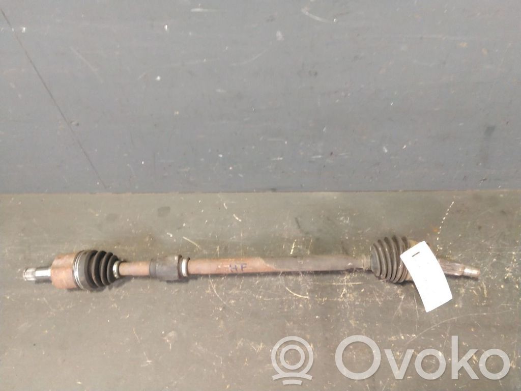 Mitsubishi Outlander Front driveshaft 