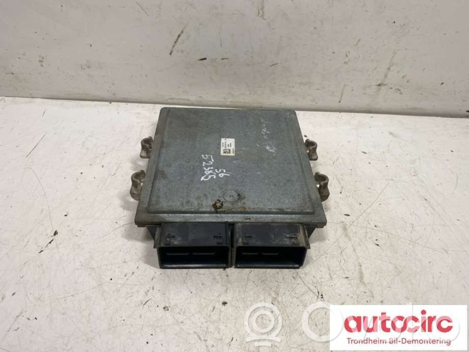 Ford Transit Engine control unit/module ECU 