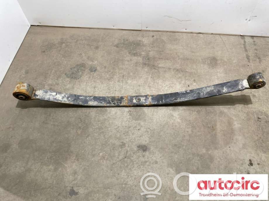 Ford Transit Takakierrejousi 