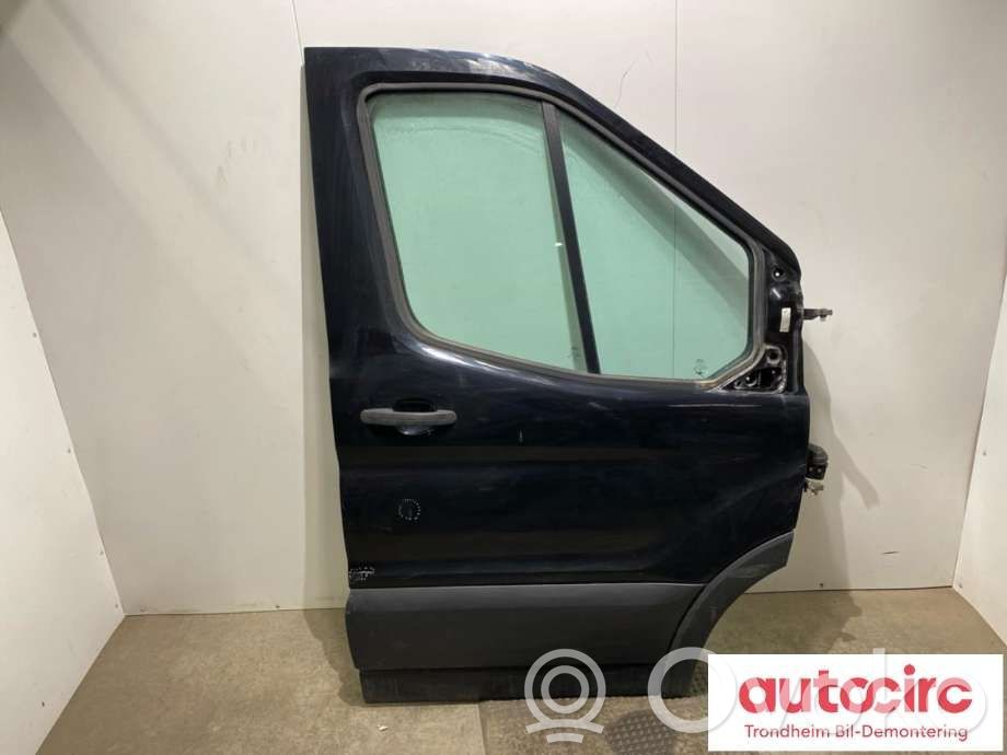 Ford Transit Durvis 